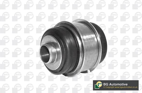 Mounting, control/trailing arm BU0902