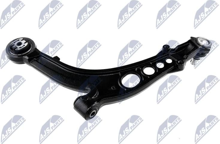 Control/Trailing Arm, wheel suspension ZWD-FT-020 - image 2