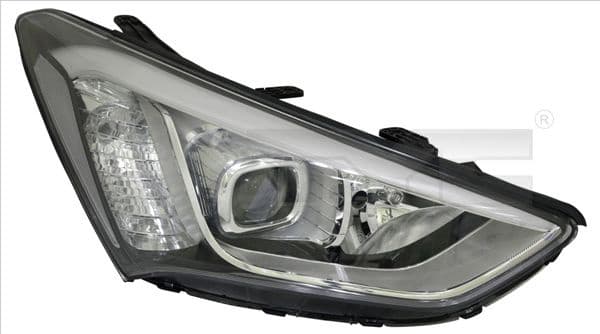 Headlight 2014921162