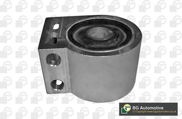 Mounting, control/trailing arm BU1202