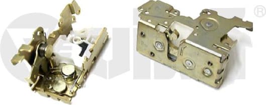 Door Lock 88431638201