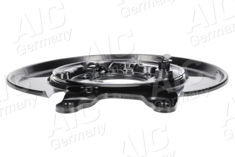 Splash Guard, brake disc Original AIC Quality 58270 - image 4