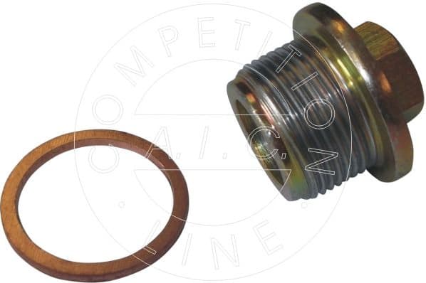 Screw Plug, oil sump Original AIC Quality 54707
