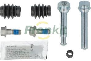 Guide Sleeve Kit, brake caliper 809023