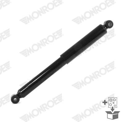 Shock Absorber MONROE ADVENTURE D7020S - image 2