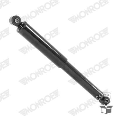 Shock Absorber MONROE ADVENTURE D7020S - image 3