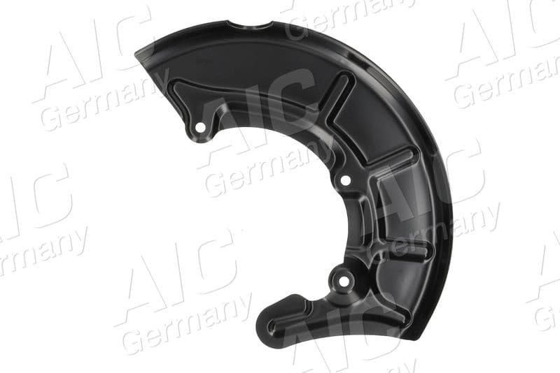 Splash Guard, brake disc Original AIC Quality 71370 - image 3