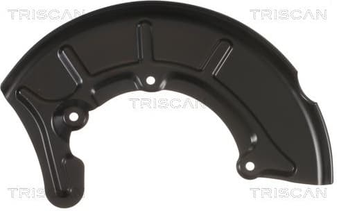 Splash Guard, brake disc 8125 29145