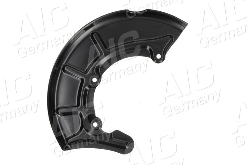 Splash Guard, brake disc Original AIC Quality 71371 - image 3