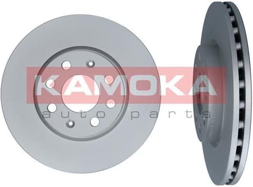 Brake Disc 1032608 - image 4