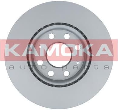 Brake Disc 1032608 - image 5