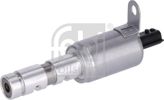 Control Valve, camshaft adjustment febi Plus 181483
