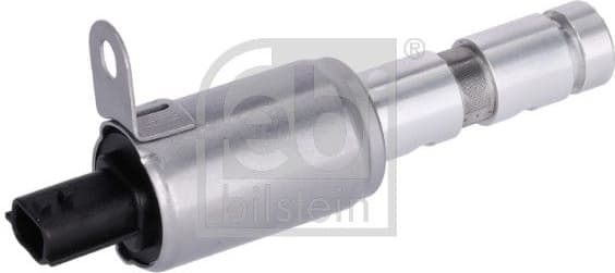 Control Valve, camshaft adjustment febi Plus 181483 - image 2