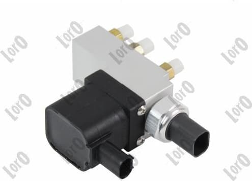 Valve, compressed-air system LORO 131-02-504 - image 2