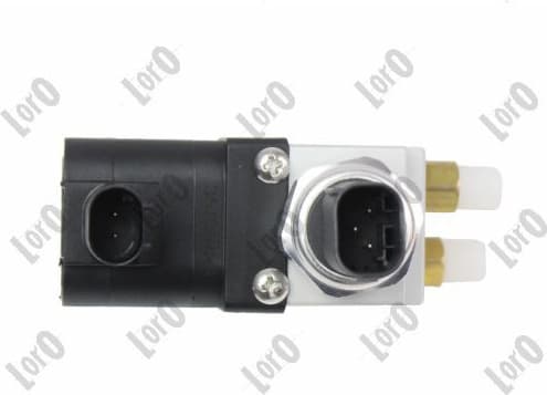 Valve, compressed-air system LORO 131-02-504 - image 4