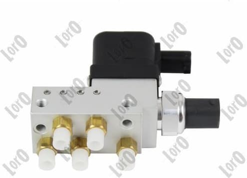 Valve, compressed-air system LORO 131-02-504 - image 5