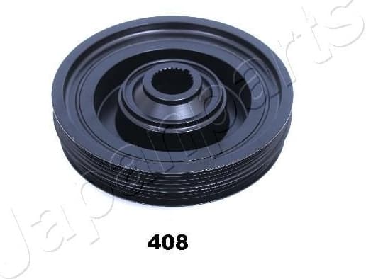 Belt Pulley, crankshaft PU-408 - image 2