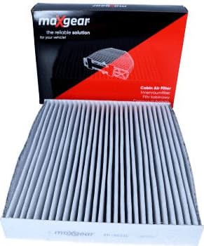 Filter, cabin air 26-1993 - image 2