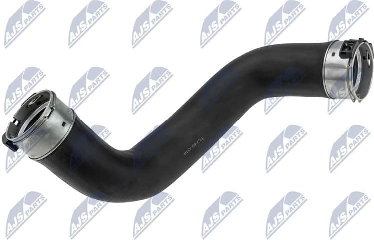 Charge Air Hose GPP-NS-014