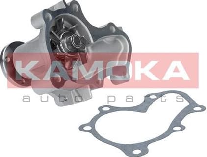 Water Pump, engine cooling T0208 - image 5