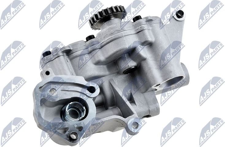 Oil Pump BPO-VW-021
