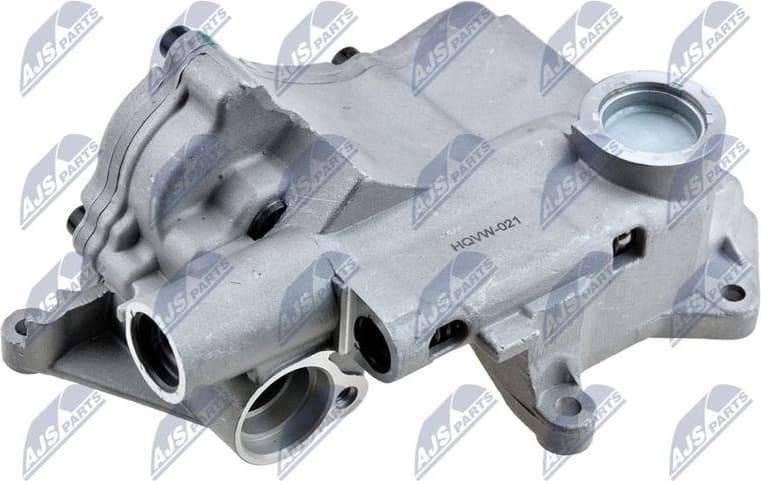 Oil Pump BPO-VW-021 - image 2