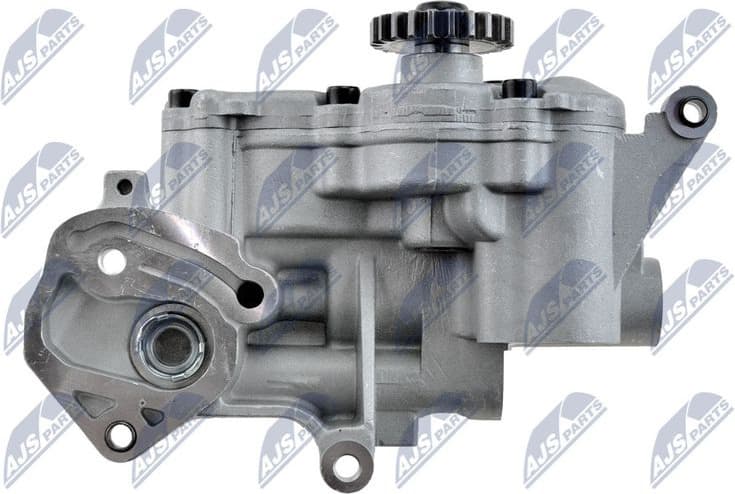 Oil Pump BPO-VW-021 - image 3