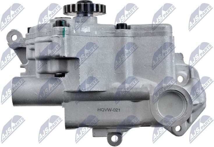 Oil Pump BPO-VW-021 - image 4