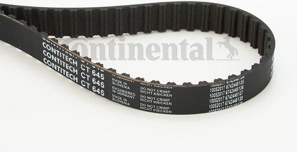 Timing Belt CT645