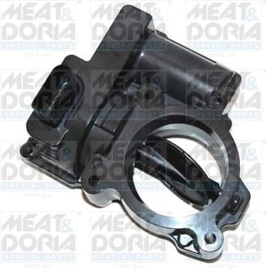 Throttle Body 89184E