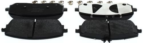 Brake Pad Set, disc brake 0 986 424 888 - image 3