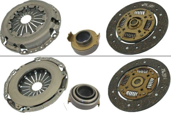 Clutch Kit 962614