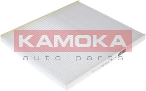 Filter, cabin air F412501 - image 5