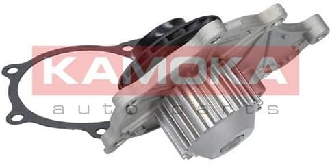 Water Pump, engine cooling T0081 - image 6