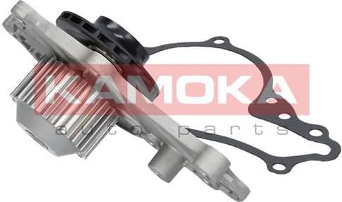 Water Pump, engine cooling T0081 - image 7