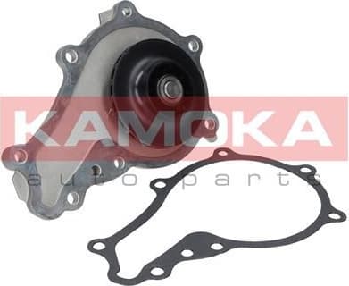 Water Pump, engine cooling T0081 - image 8