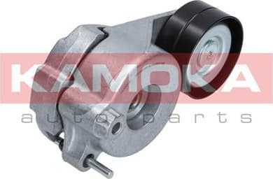 Tensioner Lever, V-ribbed belt R0039 - image 8