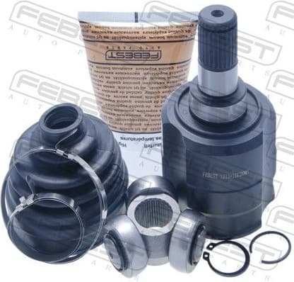 Joint Kit, drive shaft 1211-TUC20MT