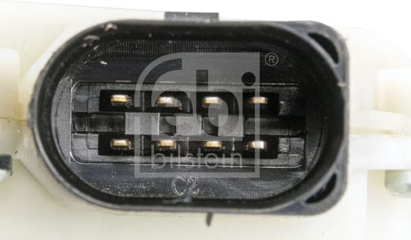 Door Lock febi Plus 178561 - image 2