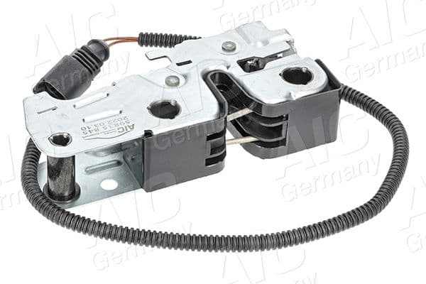 Bonnet Lock Original AIC Quality 59835 - image 2