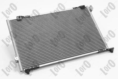 Condenser, air conditioning LORO 018-016-0010
