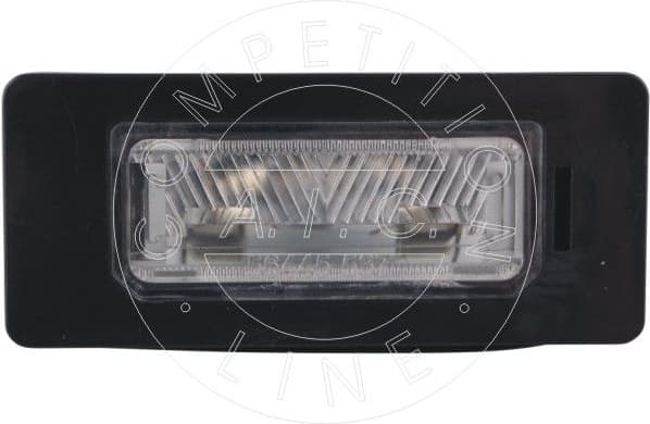 Licence Plate Light NEW MOBILITY PARTS 56445