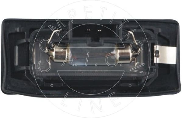 Licence Plate Light NEW MOBILITY PARTS 56445 - image 3