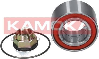 Wheel Bearing Kit 5600017 - image 7