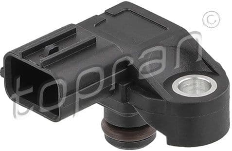 Sensor, boost pressure 622 509