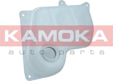 Expansion Tank, coolant 7720009 - image 5