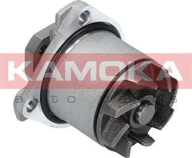 Water Pump, engine cooling T0138 - image 7