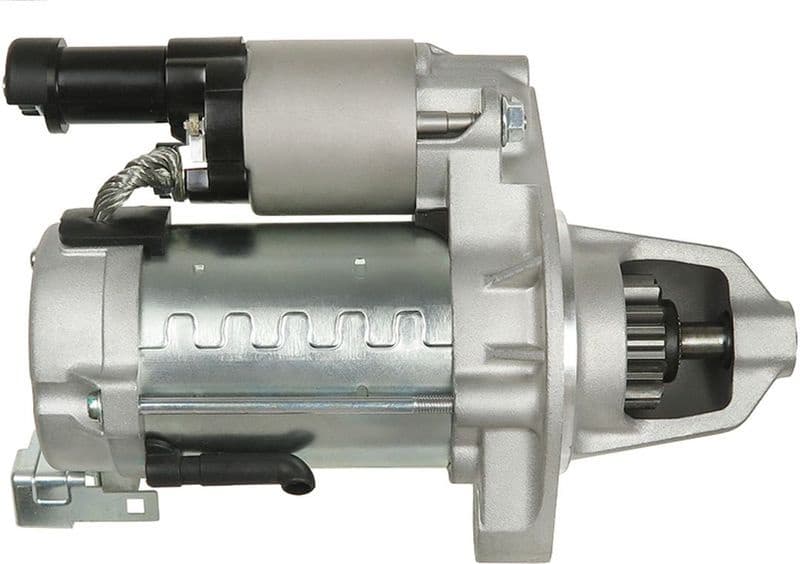 Starter AS S6484S - image 2