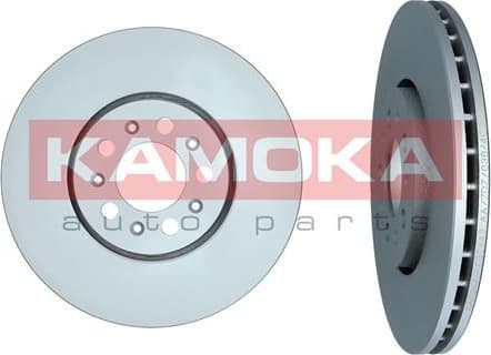 Brake Disc 1032442 - image 5