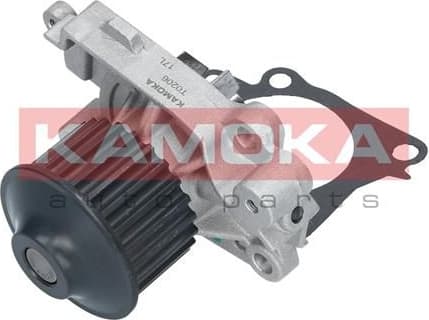 Water Pump, engine cooling T0206 - image 7